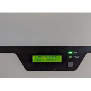 Inverter hòa lưới SOFAR SOLAR