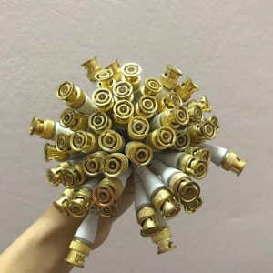 Jack BNC có dây loại xịn