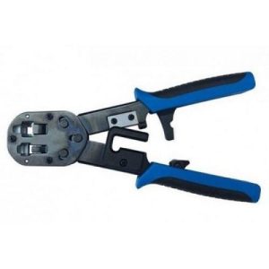 Kềm bấm đầu mạng ezi-PLUG xuyên thấu Crimping tool Pass Through