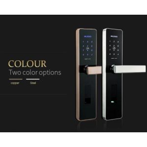 Khóa Thông Minh JAVIS JS-SLK1