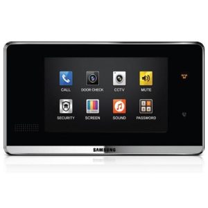 Màn hình màu chuông cửa SAMSUNG SHT-7017XM/CN