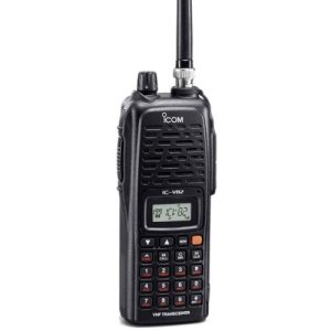 Máy bộ đàm cầm tay Icom IC-V82