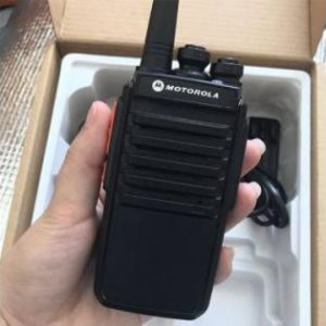 Máy bộ đàm cầm tay Motorola CP 5800