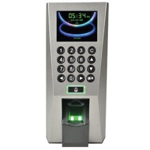 Máy chấm công kiểm soát cửa RONALD JACK F18