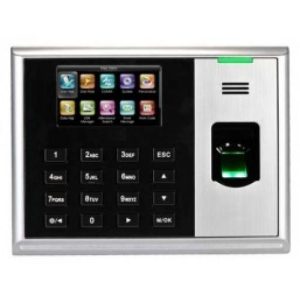 Máy chấm công Ronald Jack RJ3500