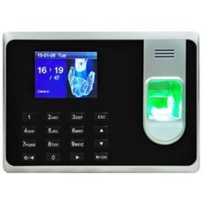 Máy chấm công Ronald Jack T8