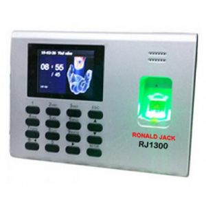 Máy chấm công Ronald Jack X958A