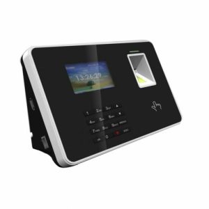 Máy chấm công Silicon NS-2350E