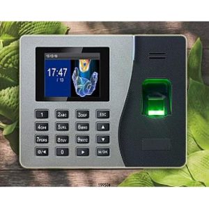 Máy chấm công vân tay Ronald Jack K14