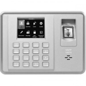 Máy chấm công vân tay ZKTeco FP-100T