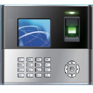 Máy kiểm soát cửa và chấm công ZKTECO TT-U990-C-ID