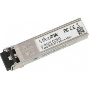 Module SFP Mikrotik S-85DLC05D