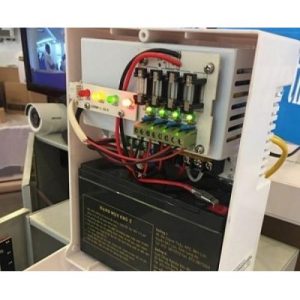 Nguồn Tổng ZTU1205B- 04F