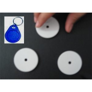 Nút tuần tra cảm ứng (DS03/GS03) 125 KHz