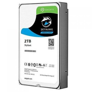 Ổ cứng giám sát Seagate Skyhawk 2TB ST2000VX008