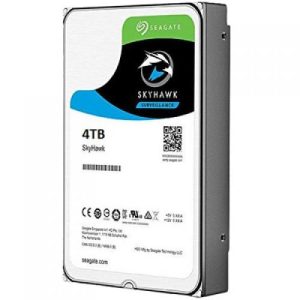 Ổ cứng giám sát Seagate Skyhawk 4TB ST4000VX007
