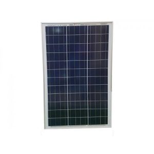 Pin năng lượng mặt trời loại nhỏ Poly PSP 60W