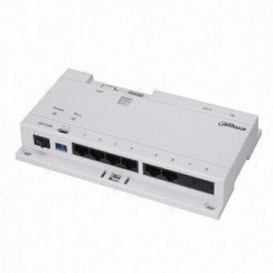 POE Switch Dahua VTNS1060A