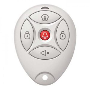 Remote điều khiển không dây HIKVISION DS-19K00-Y