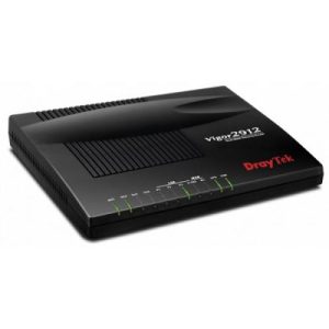 Router Cân bằng tải Draytek Vigor 2912