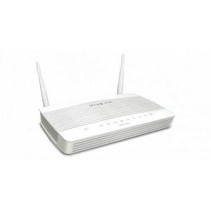 Router Cân bằng tải DrayTek Vigor2133n