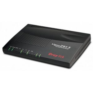 Router Cân bằng tải DrayTek Vigor2915