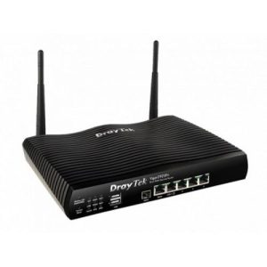 Router Cân bằng tải DrayTek Vigor2925Fn