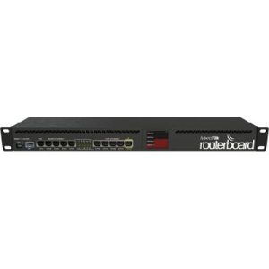 Router Mikrotik RB2011UiAS-RM