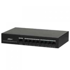 Switch POE 2 lớp DAHUA DH-PFS3009-8ET-65