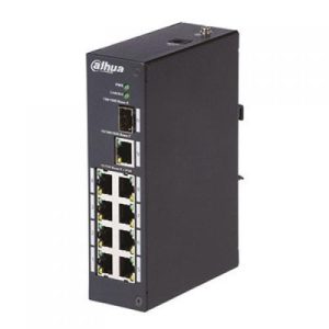 Switch PoE 8 Port Dahua DH-PFS3110-8P-96