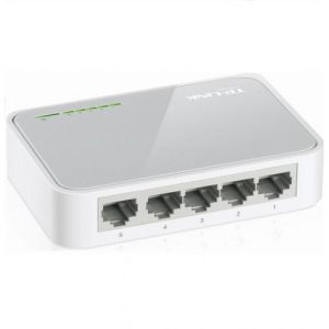 Switch TP Link TL-SF1005D 5 port