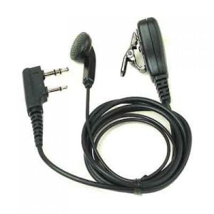 Tai nghe Kenwood EMC3 dùng cho bộ đàm