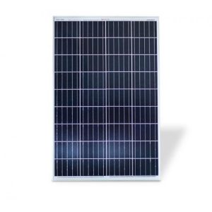 Tấm pin năng lượng mặt trời Polycrystalline PSP-100W