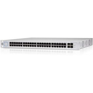 Thiết bị chuyển mạch Switch PoE Gigabit 24V 802.3af/at UniFi US-48-750W