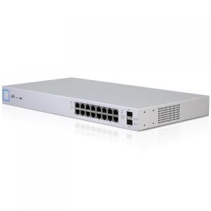 Thiết bị chuyển mạch UniFi Switch US-16-XG