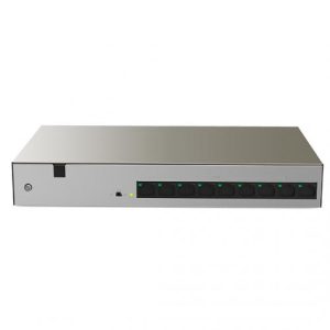 Thiết bị mạng HUB -SWITCH IP-COM POE F1109P-8-102W