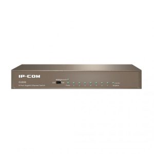 Thiết bị mạng HUB -SWITCH IP-COM UNMANAGED G1008