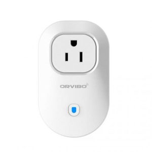 Thiết bị nhà thông minh Orvibo ổ cắm WIFI SOCKET S25US