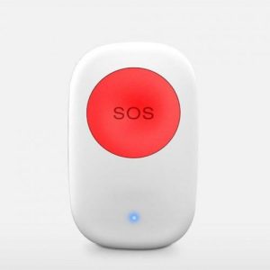 Thiết bị nhà thông minh Orvibo SE21 EMERGENCY BUTTON ( nút nhấn khẩn cấp )