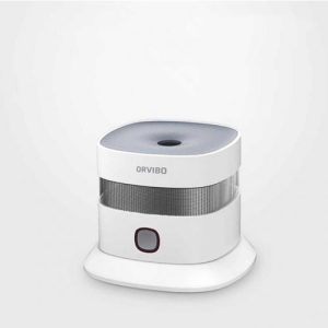 Thiết bị nhà thông minh Orvibo SF21 SMOKE SENSOR ( cảm biến phát hiện khói )