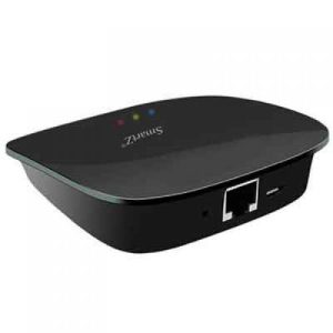 Trung tâm điều khiển IR/RF SmartZ SRM